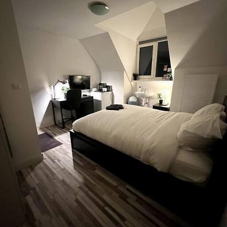 Room 404 - Eindhoven - By T&S. Dış mekan fotoğraf
